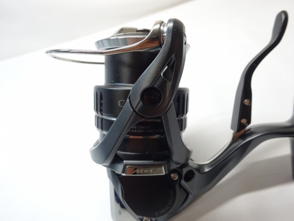 23ハイパーフォースLB C3000MHG